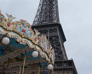 Parijs 2013